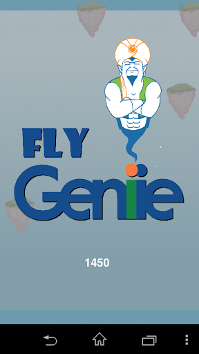 Fly Genie