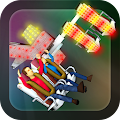 Funfair Ride Simulator 2 - Fairground simulation Apk