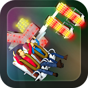 Funfair Ride Simulator 2 mobile app icon