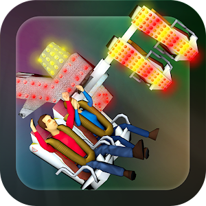 Funfair Ride Simulator 2 模擬 App LOGO-APP開箱王