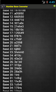 How to get Any Base Number Converter Pro 1.0 apk for bluestacks