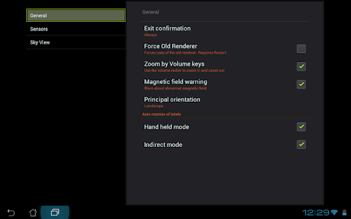 SkEye Pro - screenshot thumbnail