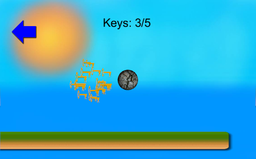 Lastest Roll Away APK for PC