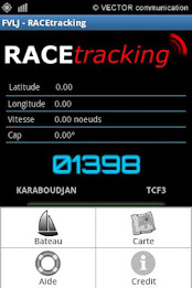 FVLJ - RACEtracking poster 4