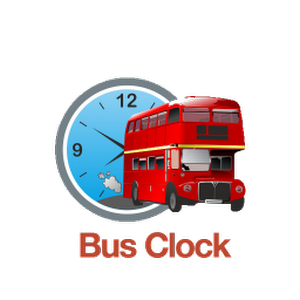 Download London Bus Clock 1.2 APK for Android
