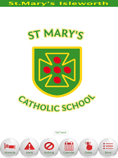 St Mary's Primary School TW7 Screenshots 3