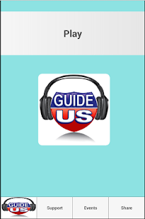 How to mod Guide US Radio lastet apk for bluestacks