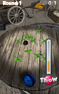 Jacks 3D Screenshots 1