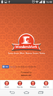 Free Download WondersWork APK for Android