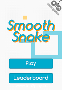 Smooth Snake Screenshots 0