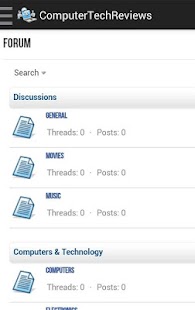 Download Computer Tech Reviews APK