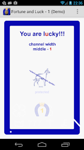 How to mod Fortune and Luck 1.35 mod apk for android
