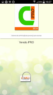 Free ConfirmAki PRO: sua lista VIP APK