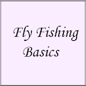 Fly Fishing Basics logo
