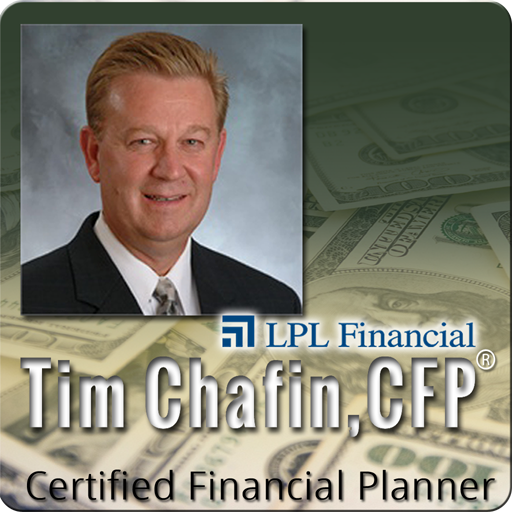 Tim Chafin, CFP LOGO-APP點子