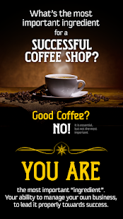 Free Download 111 Business Tips  Coffee Shop APK