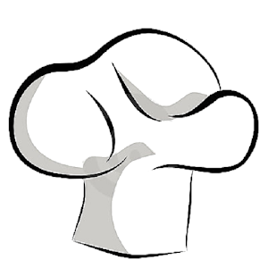 My Recipes - cookbook logo