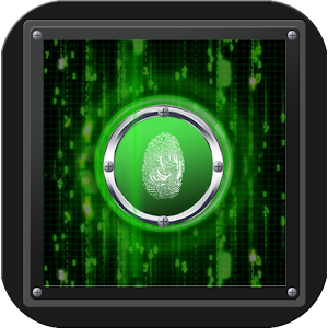 Fingerprint Scanner Lock Prank.apk 1.03