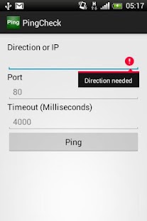 PingCheck Screenshots 2