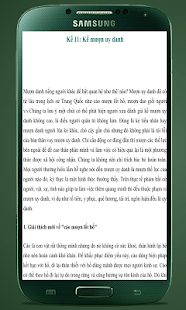 Lastest nhan hoa ke APK for Android