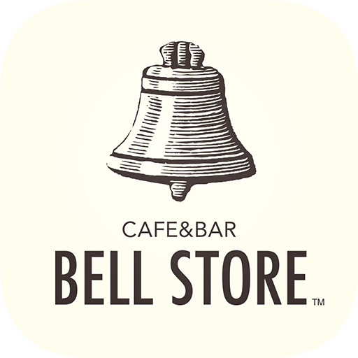 BELL STOREの公式アプリ LOGO-APP點子