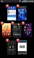 Regina 3D Launcher Pro