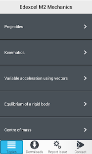 Edexcel M2 Screenshots 7