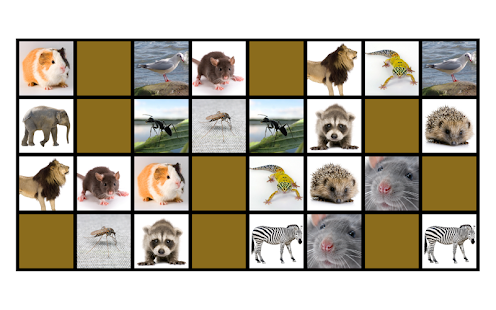 Momery Screenshots 4