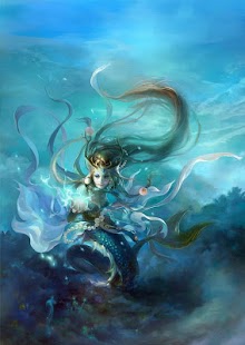 How to download Fantasy Mermaid Wallpaper 1.0 apk for laptop