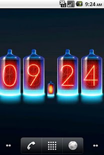 How to mod nixie LiveWallpaper 1.2.0 apk for laptop