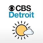 CBS Detroit Weather Apk