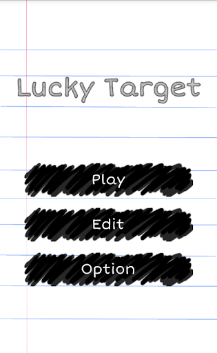 免費下載棋類遊戲APP|Lucky Target app開箱文|APP開箱王
