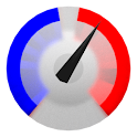 Thermometer Widget logo