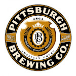 Logo of Pittsburgh Iron City