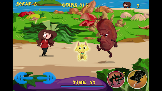Felinia's World Screenshots 12