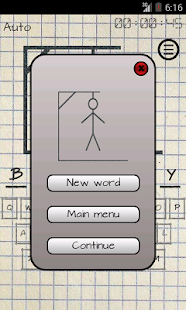 Hangman Screenshots 9