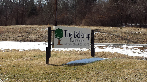 The Belknap Event Center 