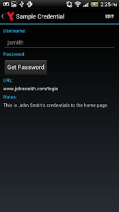 Free Download Pleasant Password Server App APK for Android