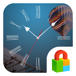 SkyInTurkey Dodol Locker Theme 1.0.0