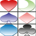A8 LuckySymbols Slot Machine logo
