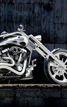 カスタムバイクのゲーム Androidアプリ Applion