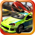 Cover Image of Download Speed City: Turbo Racing 1.0 APK