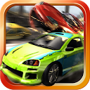 Speed City: Turbo Racing mobile app icon