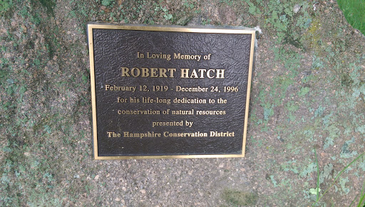 Robert Hatch Memorial
