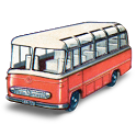 APSRTC Ticket Availability icon