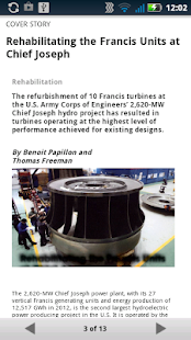 Lastest Hydro Review Magazine APK for PC