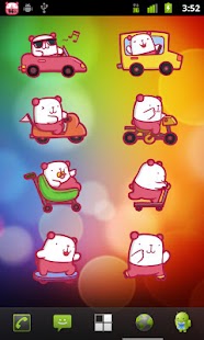 How to install PPOCHI Battery Widget Vehicle 2.2.4 mod apk for android