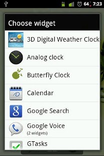 How to get Butterfly Clock 1.0 mod apk for android