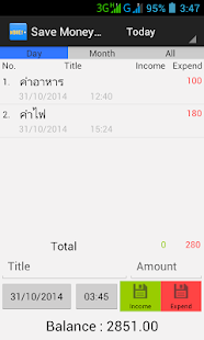 How to get Save Money Easier lastet apk for laptop