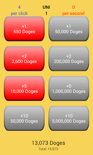 免費下載街機APP|Doge Chase app開箱文|APP開箱王